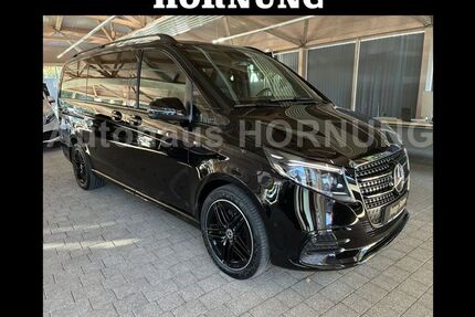 Mercedes-Benz V 300 21.802 km 87.900 € Penzberg 82377