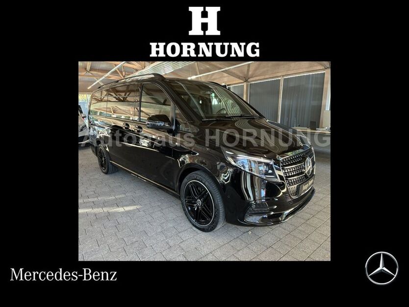 Mercedes-Benz V 300 21.802 km 87.900 € Penzberg 82377