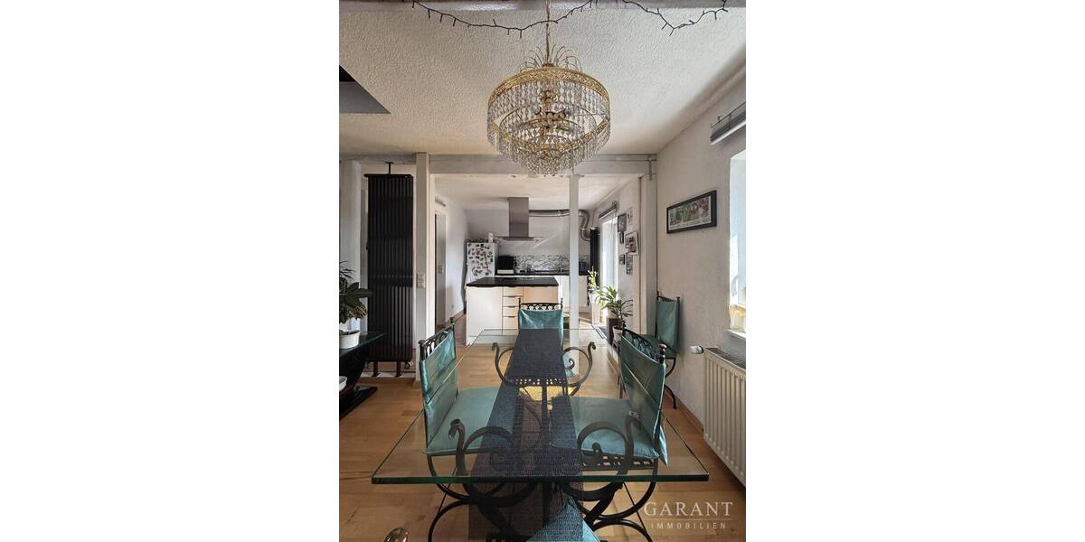 Einfamilienhaus Neuhausen auf den Fildern - 5 Zimmer, 130 m&sup2;, 550.000&euro; | Angebot:26753433