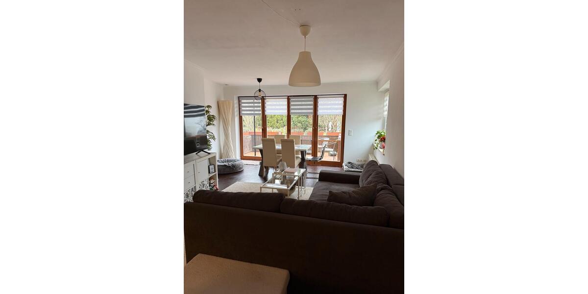 Erdgeschoßwohnung Elmshorn - 2.5 Zimmer, 85 m&sup2;, 1.375&euro; | Angebot:26032331