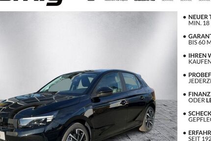 Opel Corsa 2.000 km 20.630 &euro; Plauen 08527