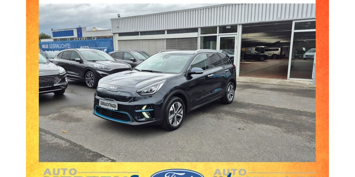 Kia Niro 84.690 km 17.990 € Lippstadt 59557
