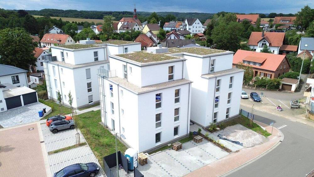 Etagenwohnung Sembach - 3 Zimmer, 105 m&sup2;, 335.000&euro; | Angebot:26276278