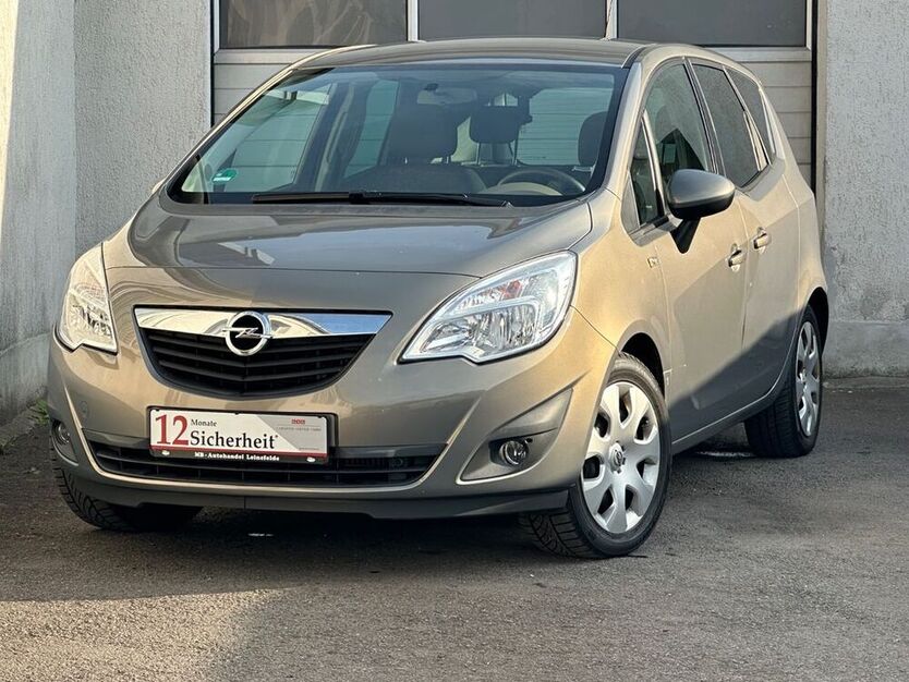 Meriva
