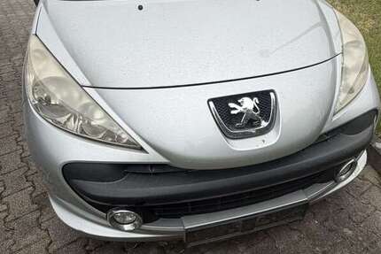 Peugeot 207 174.000 km 500 &euro; wiernsheim 75446