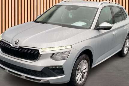 Skoda Kamiq 4.752 km 23.880 € Grünwald 82031