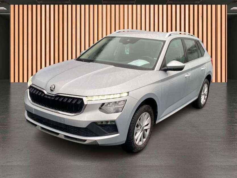 Skoda Kamiq 4.752 km 23.880 € Grünwald 82031