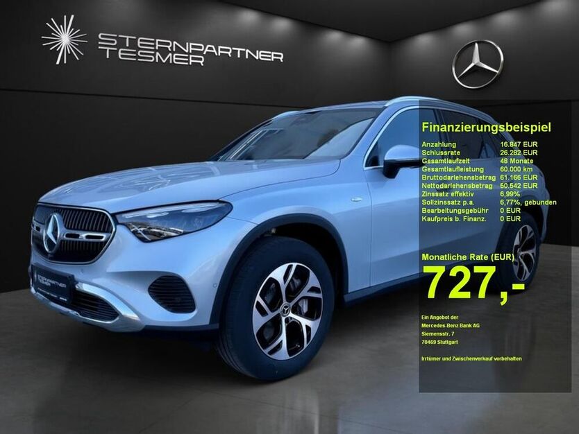 GLC 300