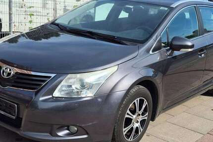 Toyota Avensis 230.000 km 2.950 &euro; Hamburg 20097