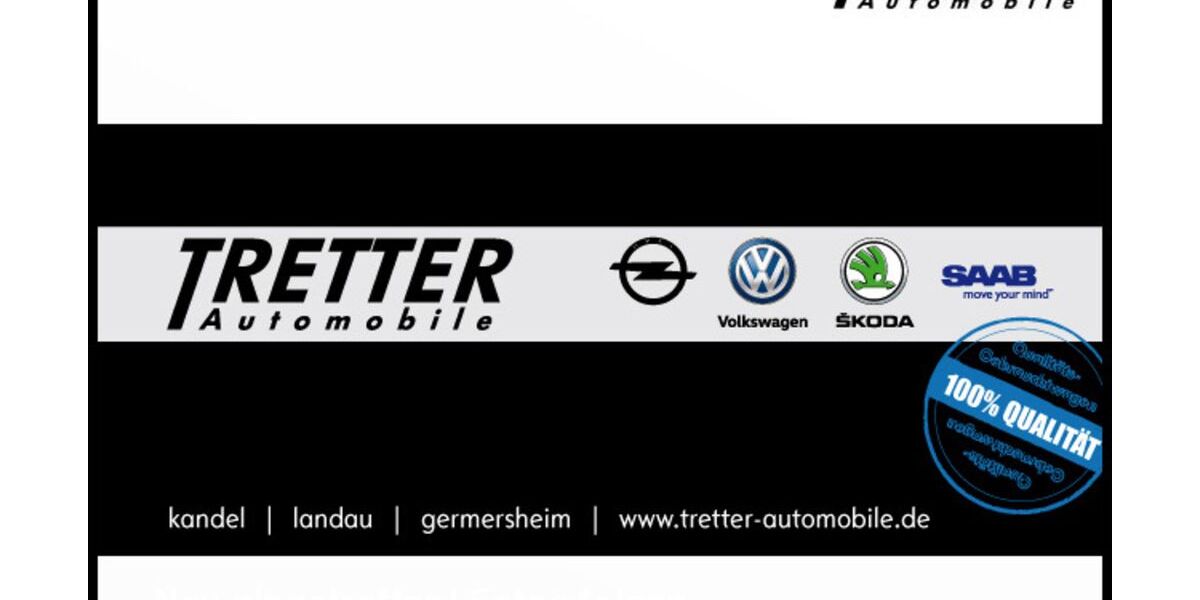 Skoda Kodiaq 103.373 km 22.490 &euro; Landau in der Pfalz 76829