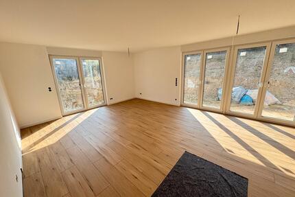 *Neubau* Erdgeschoßwohnung in Scharbeutz
