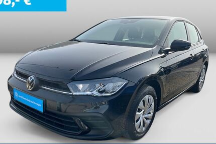 VW Polo 6.944 km 18.328 &euro; Schorndorf 73614