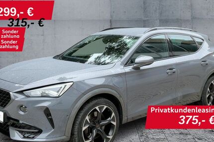 Cupra Formentor 48.444 km 25.700 &euro; Kulmbach 95326