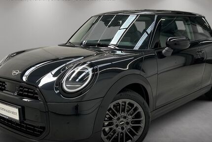 Mini Cooper C 8.834 km 25.960 &euro; Dreieich-Sprendlingen 63303