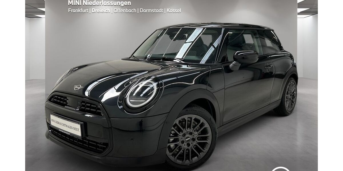 Mini Cooper C 8.834 km 26.570 &euro; Dreieich-Sprendlingen 63303
