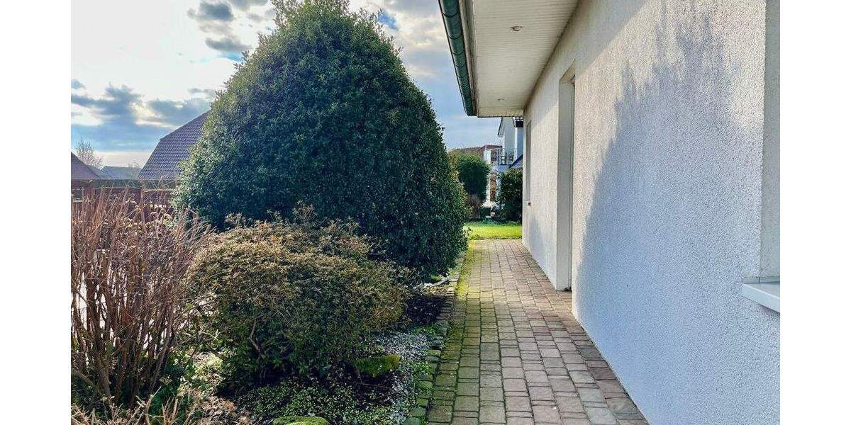 Bungalow Fürstenau - 439.000&euro; | Angebot:25769452