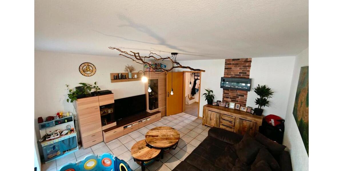 Erdgeschoßwohnung Friesenheim - 4 Zimmer, 99 m&sup2;, 330.000&euro; | Angebot:27096392