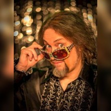 Schlagernacht mit Rokko Rubin 04.10.2025 Sporthalle Bobstadt