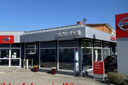 Nissan Primastar 34.544 km 30.890 &euro; Bad Tölz 83646
