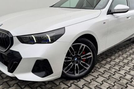 BMW 520 6.122 km 49.633 € Kaiserslautern 67663