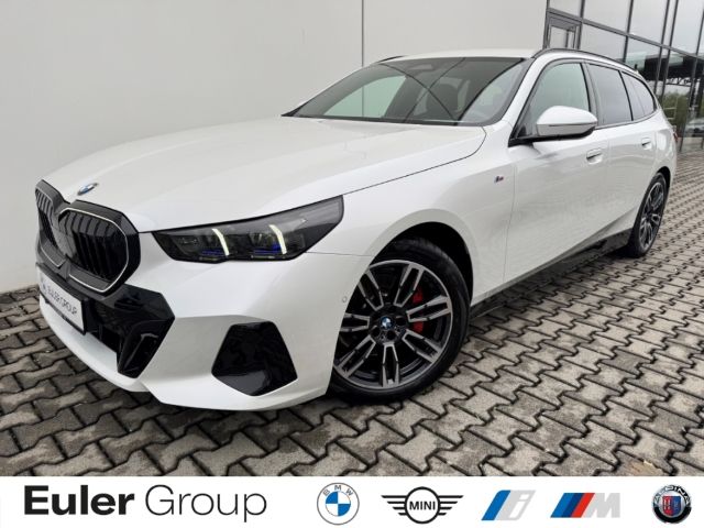 BMW 520 6.122 km 49.833 € Kaiserslautern 67663