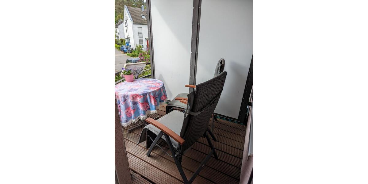 Etagenwohnung Mühlenbecker Land - 1 Zimmer, 39 m&sup2;, 850&euro; | Angebot:24559758