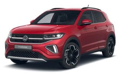 VW T-Cross 1.055 km 31.900 &euro; Schleswig 24837