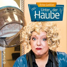 Unter der Haube 02.11.2025 Central Kabarett Leipzig
