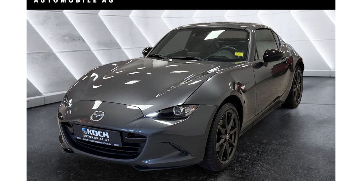 Mazda MX-5 72.755 km 21.400 &euro; Berlin 12681