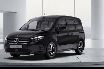 Mercedes-Benz T-Klasse 9.300 km 36.771 &euro; Wiesbaden-Schierstein 65201