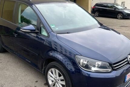 VW Touran