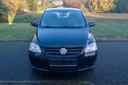VW Fox 144.124 km 1.600 € Gütersloh 33334