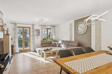 Wohnung zum Kaufen in Kolbermoor 545.000 € 100.15 m² 4 zimmer