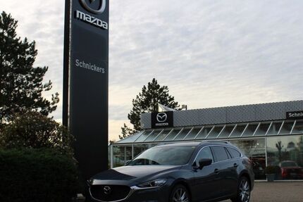 Mazda 6 7.522 km 29.991 &euro; Moers 47441