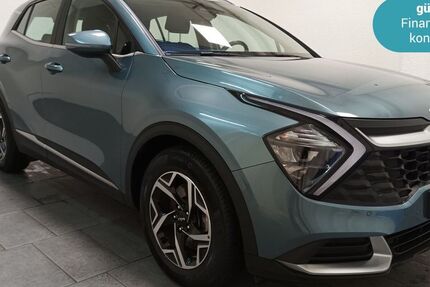 Kia Sportage 54.047 km 19.470 &euro; Egelsbach 63329