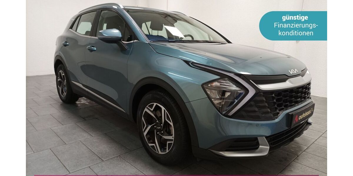 Kia Sportage 54.047 km 20.470 &euro; Egelsbach 63329