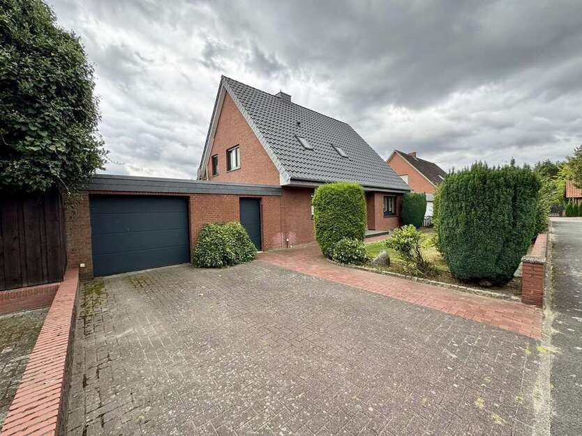 Haus zum Kaufen in Hörstel 439.500 € 145 m²
