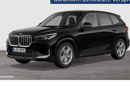 BMW iX1 11.514 km 37.995 &euro; Köln-West 50858