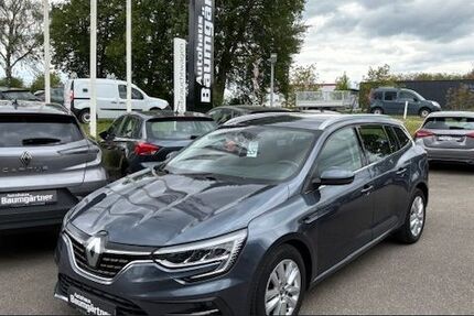 Renault Megane 111.286 km 13.880 &euro; Dillingen 89407
