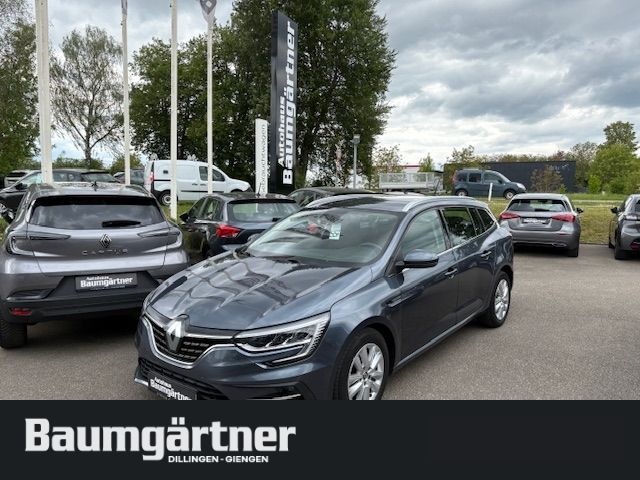 Renault Megane 111.286 km 13.880 &euro; Dillingen 89407