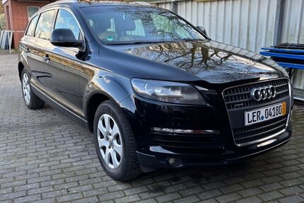 Audi Q7 247.877 km 8.000 &euro; Leer 26789
