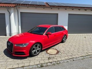 Audi A6 356.000 km 17.900 € Schöllnach 94508