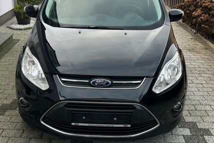 Ford C-Max 215.000 km 3.900 &euro; Alt Duvenstedt 24791