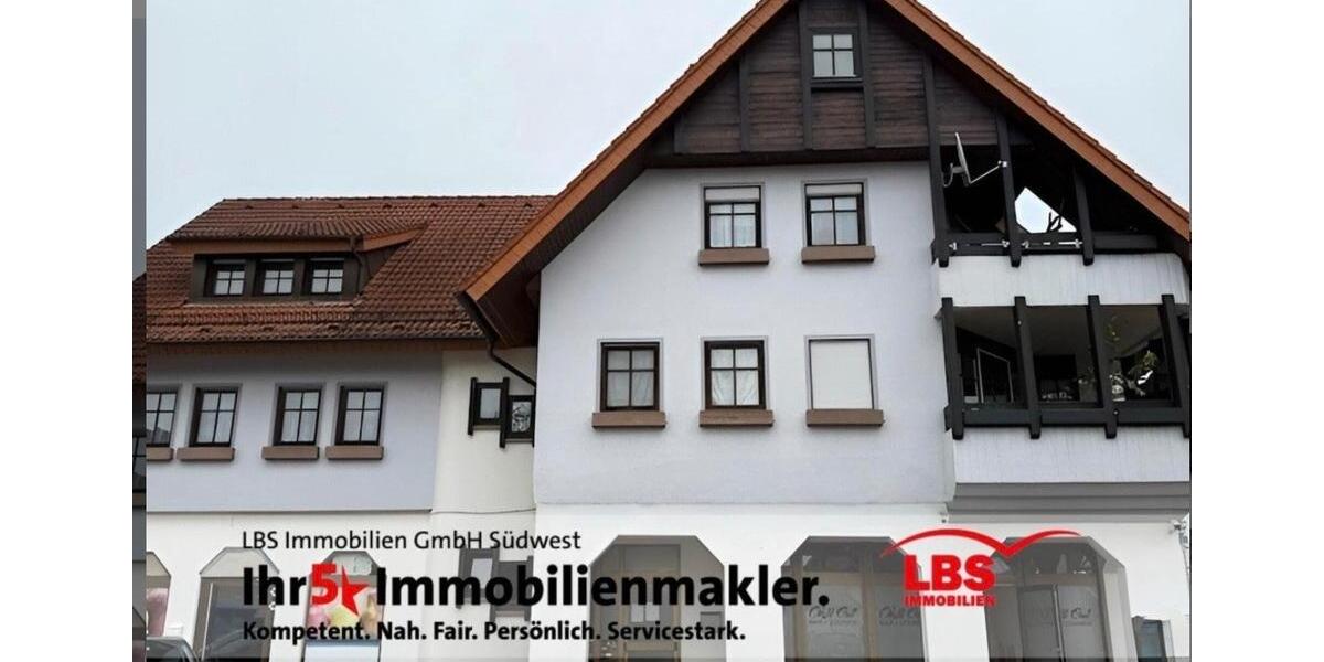 Mehrfamilienhaus, Wohnhaus Wyhl am Kaiserstuhl - 1.850.000&euro; | Angebot:26962476