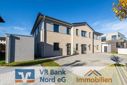 Wohnung Glücksburg - 3 Zimmer, 89 m&sup2;, 395.000&euro; | Angebot:26029980