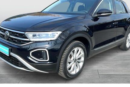 VW T-Roc 49.998 km 25.980 &euro; Nidderau 61130