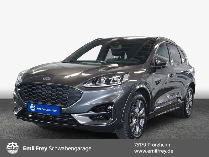 Kuga