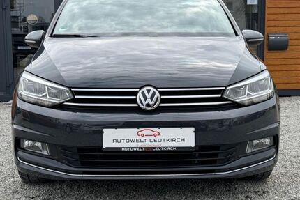 VW Touran 133.309 km 16.480 &euro; Leutkirch 88299