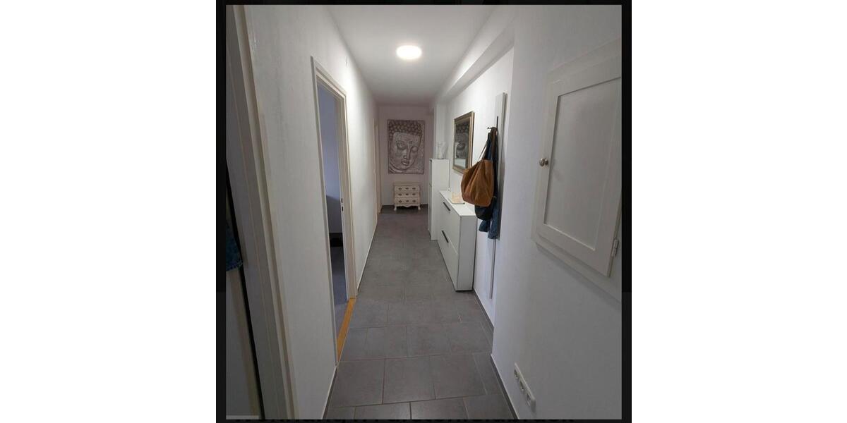 Wohnung zur Untermiete 2 zimmer