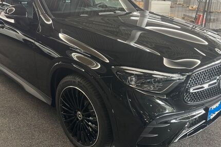 Mercedes-Benz GLC 450 4.900 km 78.888 € Lutzerath 56826